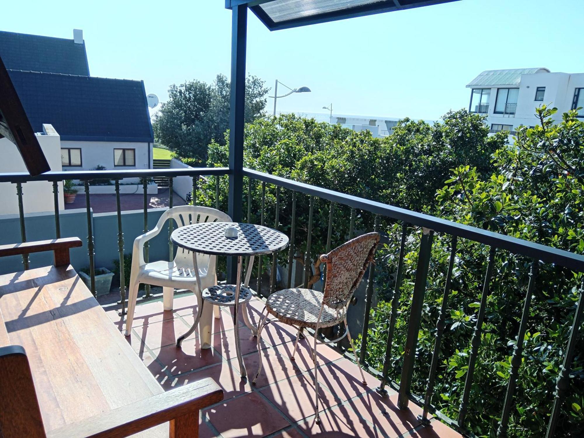 Hotel Blouberg Manor Bloubergstrand Exterior foto