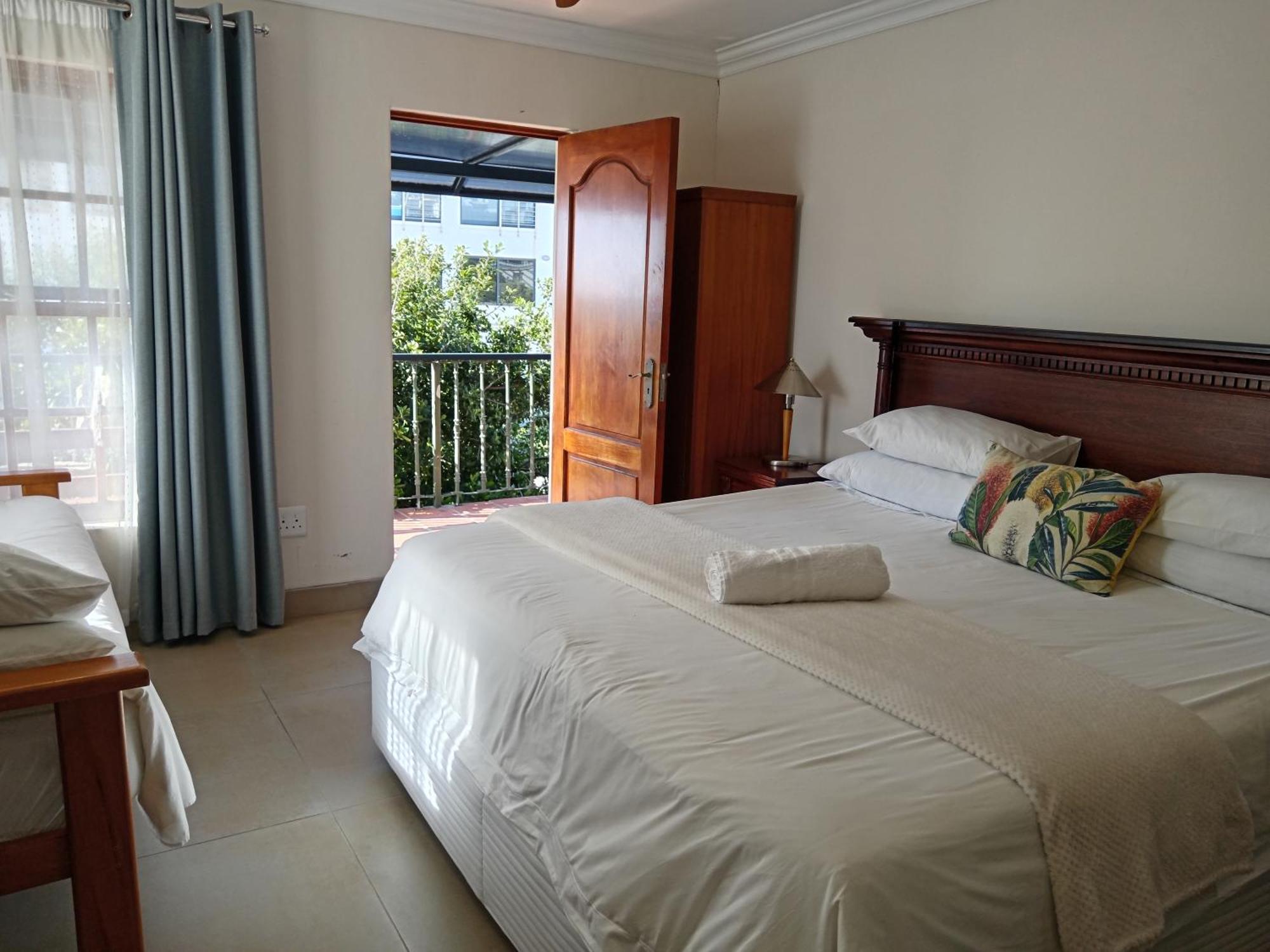 Hotel Blouberg Manor Bloubergstrand Exterior foto