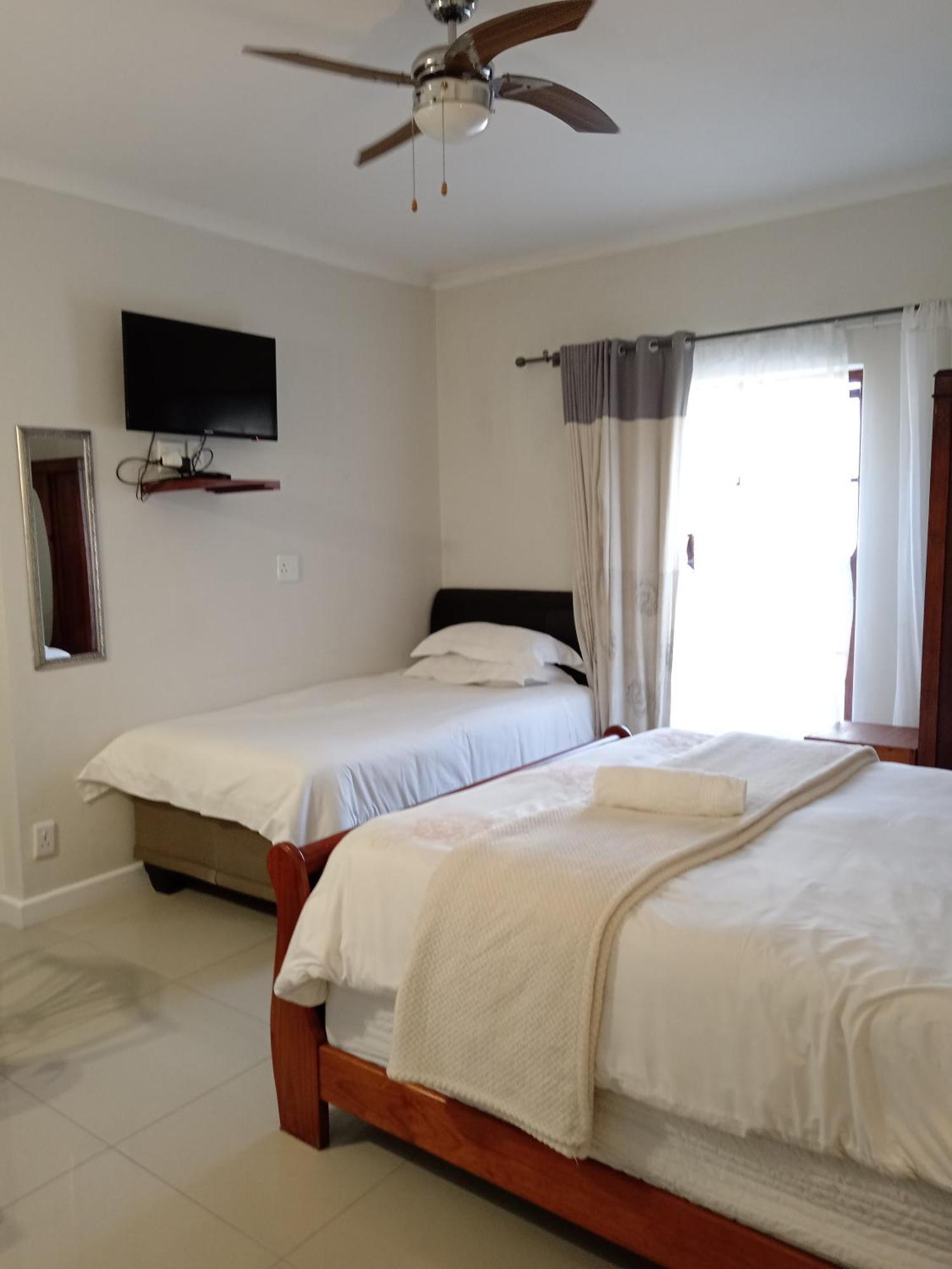 Hotel Blouberg Manor Bloubergstrand Exterior foto